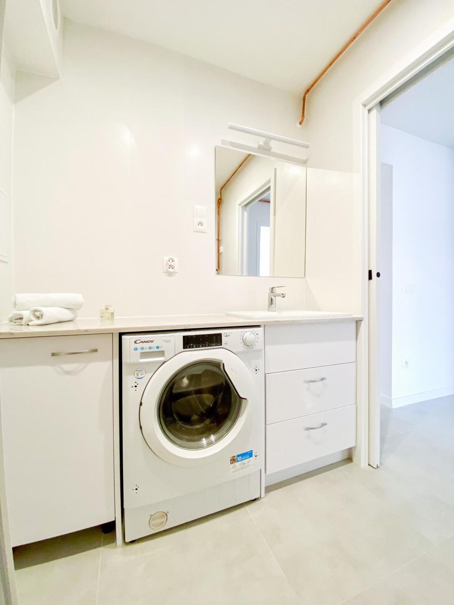 Apartament Bialy Еленя-Гура Экстерьер фото